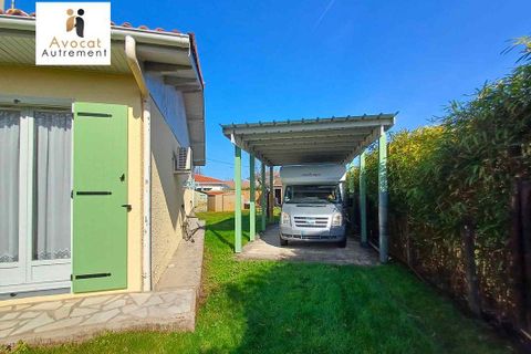 Villa a Le Teich, Gironde, Le Teich - € 450.000 | Ref: A5801 - foto 7