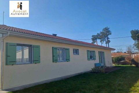 Villa a Le Teich, Gironde, Le Teich - € 450.000 | Ref: A5801 - foto 9