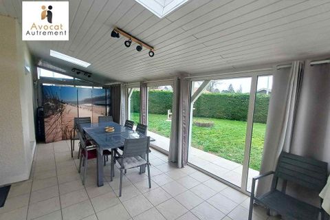 Villa i Mios, Gironde, Mios - € 330 000 | Ref: A5799 - foto 5