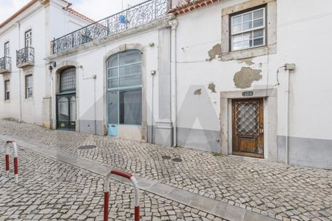 Byhus i Cascais, Lisbon, Cascais - € 400.000 | Ref: KWPT-015800 - foto 1