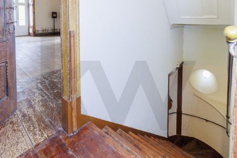 Byhus i Cascais, Lisbon, Cascais - € 2.500.000 | Ref: KWPT-015789 - foto 16
