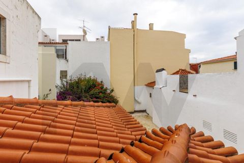 Byhus i Cascais, Lisbon, Cascais - € 2.500.000 | Ref: KWPT-015789 - foto 21