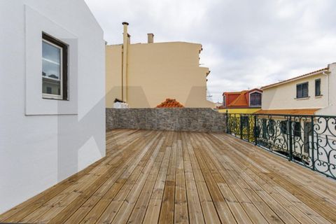 Byhus i Cascais, Lisbon, Cascais - € 2.500.000 | Ref: KWPT-015789 - foto 22