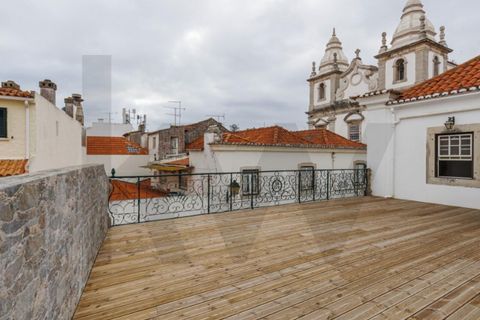 Byhus i Cascais, Lisbon, Cascais - € 2.500.000 | Ref: KWPT-015789 - foto 23
