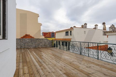 Byhus i Cascais, Lisbon, Cascais - € 2.500.000 | Ref: KWPT-015789 - foto 24