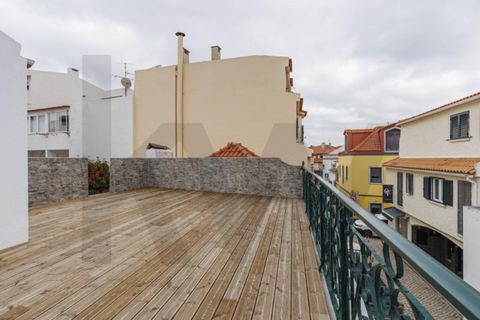 Byhus i Cascais, Lisbon, Cascais - € 2.500.000 | Ref: KWPT-015789 - foto 27