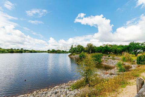 Helårsgrund i Benavente, Santarem, Benavente - € 275.000 | Ref: C0263-01953 - foto 3