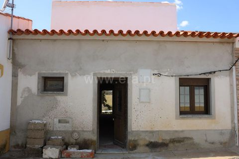 Villa i Moura, Beja, Moura - € 125.000 | Ref: 389250067 - foto 1
