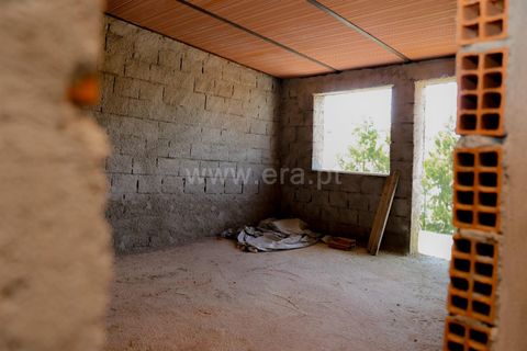 Villa i Moura, Beja, Moura - € 125.000 | Ref: 389250067 - foto 13