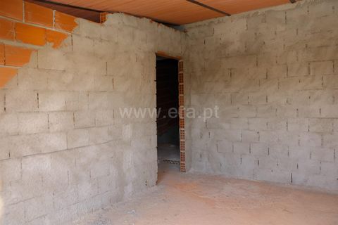 Villa i Moura, Beja, Moura - € 125.000 | Ref: 389250067 - foto 14