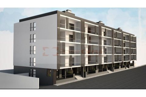 Lejlighed i Alverca do Ribatejo, Lisbon, Alverca do Ribatejo - € 440.000 | Ref: 2348 - foto 15