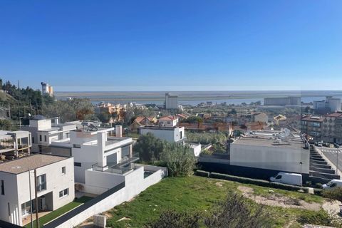 Lejlighed i Alverca do Ribatejo, Lisbon, Alverca do Ribatejo - € 440.000 | Ref: 2348 - foto 18