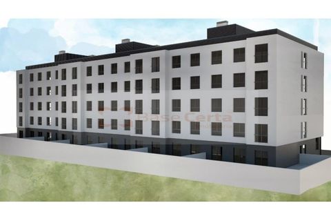 Lejlighed i Alverca do Ribatejo, Lisbon, Alverca do Ribatejo - € 440.000 | Ref: 2348 - foto 27