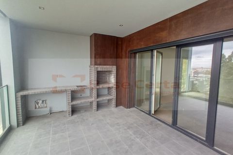 Lejlighed i Alverca do Ribatejo, Lisbon, Alverca do Ribatejo - € 440.000 | Ref: 2348 - foto 30