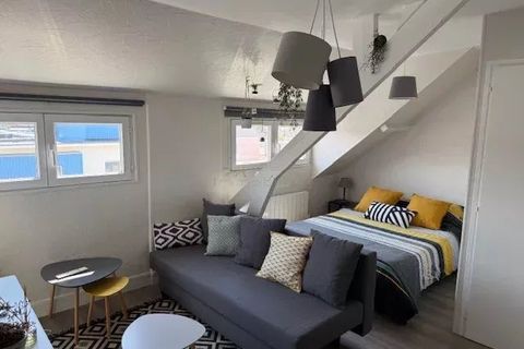 Leilighet i Quend-Plage, Somme, Quend-Plage - € 109 695 | Ref: 85945771 - foto 9