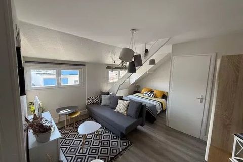 Leilighet i Quend-Plage, Somme, Quend-Plage - € 109 695 | Ref: 85945771 - foto 6