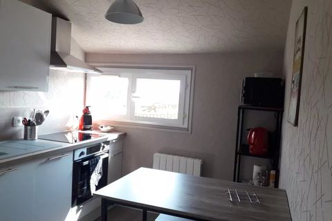 Leilighet i Quend-Plage, Somme, Quend-Plage - € 109 695 | Ref: 85945771 - foto 10