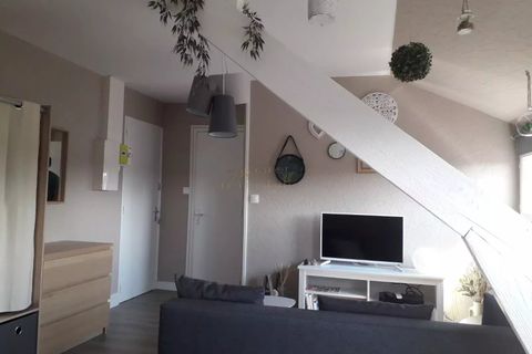 Leilighet i Quend-Plage, Somme, Quend-Plage - € 109 695 | Ref: 85945771 - foto 2