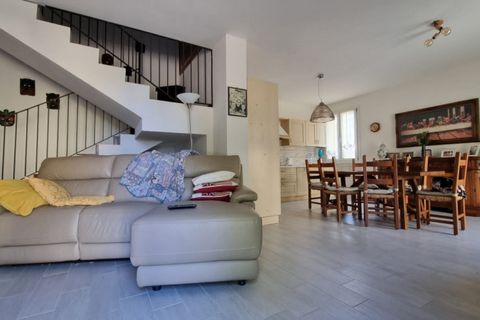 Villa i Carpi, Modena, Carpi - € 380.000 | Ref: CA193 - foto 2