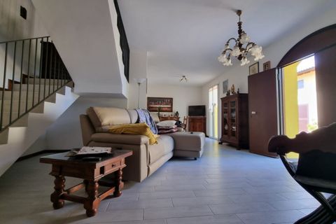 Villa i Carpi, Modena, Carpi - € 380.000 | Ref: CA193 - foto 3