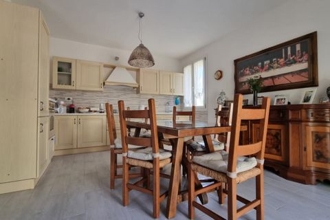 Villa i Carpi, Modena, Carpi - € 380.000 | Ref: CA193 - foto 7