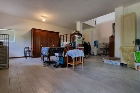 Villa i Carpi, Modena, Carpi - € 380.000 | Ref: CA193 - foto 13