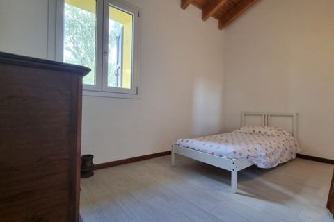 Villa i Carpi, Modena, Carpi - € 380.000 | Ref: CA193 - foto 22