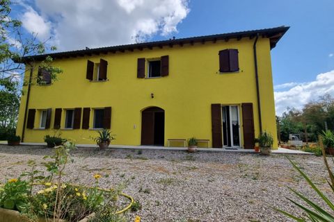 Villa i Carpi, Modena, Carpi - € 380.000 | Ref: CA193 - foto 28