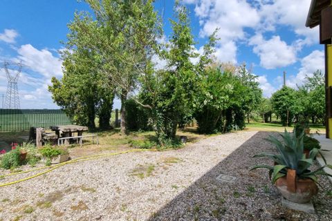 Villa i Carpi, Modena, Carpi - € 380.000 | Ref: CA193 - foto 29