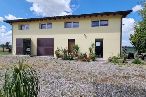 Villa i Carpi, Modena, Carpi - € 380.000 | Ref: CA193 - foto 30