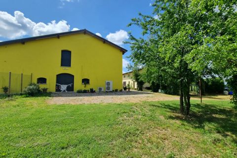 Villa i Carpi, Modena, Carpi - € 380.000 | Ref: CA193 - foto 32