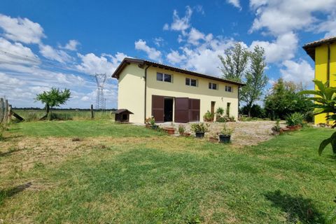 Villa i Carpi, Modena, Carpi - € 380.000 | Ref: CA193 - foto 33