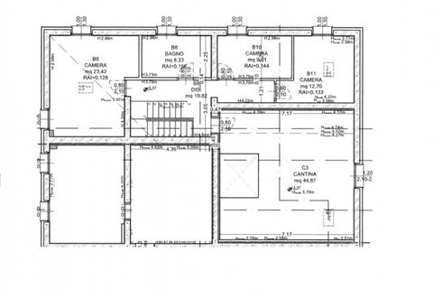 Villa i Carpi, Modena, Carpi - € 380.000 | Ref: CA193 - foto 36
