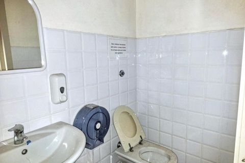 Erhvervsejendom i Jesi, Ancona, Jesi - € 100.000 | Ref: 2515026 - foto 8
