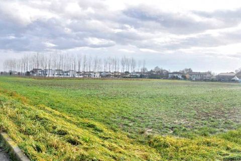 Tomt i Vigodarzere, Padua, Vigodarzere - € 79 488 | Ref: 2531004 - foto 4