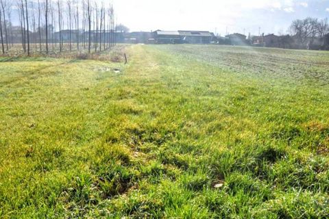 Tomt i Vigodarzere, Padua, Vigodarzere - € 79 488 | Ref: 2531004 - foto 5