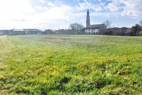 Tomt i Vigodarzere, Padua, Vigodarzere - € 79 488 | Ref: 2531004 - foto 6