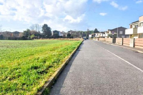 Tomt i Vigodarzere, Padua, Vigodarzere - € 79 488 | Ref: 2531004 - foto 7