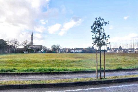 Tomt i Vigodarzere, Padua, Vigodarzere - € 79 488 | Ref: 2531004 - foto 9