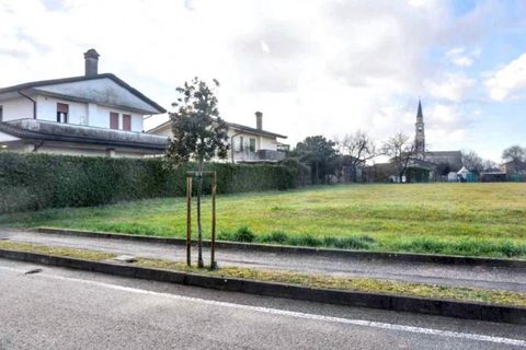 Tomt i Vigodarzere, Padua, Vigodarzere - € 79 488 | Ref: 2531004 - foto 10
