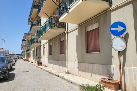 Lejlighed i Caltanissetta, Caltanissetta, Caltanissetta - € 45.000 | Ref: 1840559 - foto 3