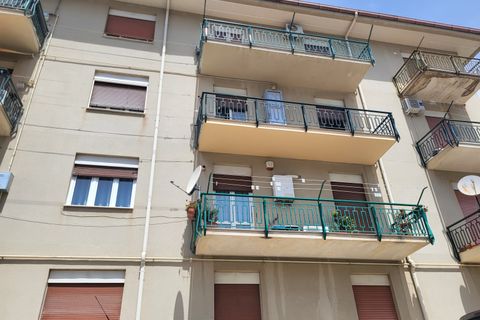 Lejlighed i Caltanissetta, Caltanissetta, Caltanissetta - € 45.000 | Ref: 1840559 - foto 4