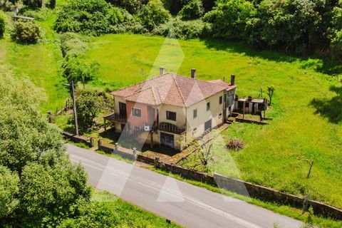 Villa i Lousa, Coimbra, Lousa - € 237.500 | Ref: 1121155/25CB - foto 2