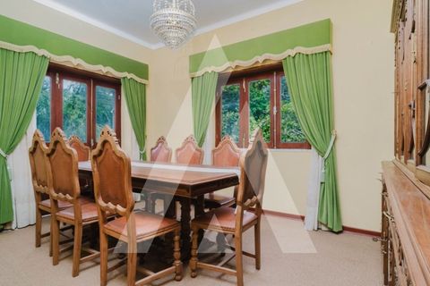 Villa i Lousa, Coimbra, Lousa - € 237.500 | Ref: 1121155/25CB - foto 7