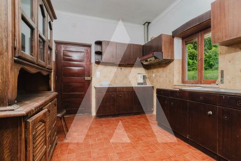 Villa i Lousa, Coimbra, Lousa - € 237.500 | Ref: 1121155/25CB - foto 9