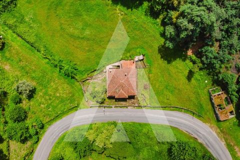 Villa i Lousa, Coimbra, Lousa - € 237.500 | Ref: 1121155/25CB - foto 32