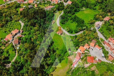 Villa i Lousa, Coimbra, Lousa - € 237.500 | Ref: 1121155/25CB - foto 34