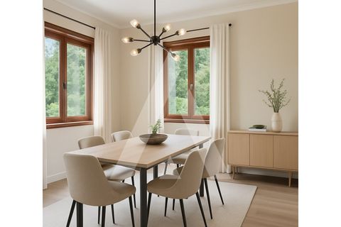 Villa i Lousa, Coimbra, Lousa - € 237.500 | Ref: 1121155/25CB - foto 6