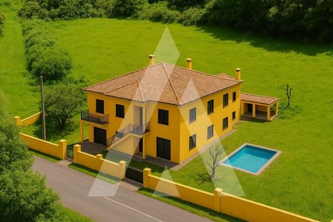Villa i Lousa, Coimbra, Lousa - € 237.500 | Ref: 1121155/25CB - foto 1