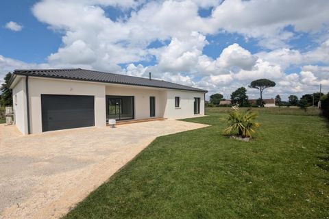 Villa a Clam, Charente-Maritime, Clam - € 272.000 | Ref: SM4108JONZ - foto 2